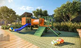 Imagem 3: Atmosfera Brooklin 124m com 3 suítes e 2 vagas de garagem