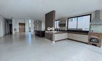 Imagem 5: Casa em Alphaville Lagoa dos Ingleses, Nova Lima