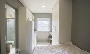 Imagem 5: Apartamento para Aluguel - Campo Belo, 1 Quarto, 25 m2