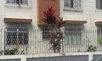 Imagem 3: Apartamento com 2 dormitórios para alugar, 50 m² por R$ 1.183,77/mês - Cascatinha - Juiz d