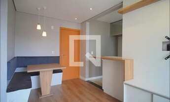 Imagem: Apartamento para Aluguel - Vila Rosa, 2