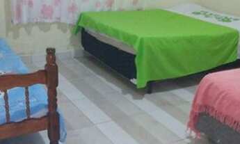 Imagem 7: Casa na praia de itanhaem com 3 quartos piscina disponivel fds e feriado