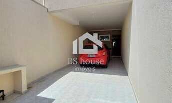 Imagem 2: Sobrado com espaço gourmet perto do Parque Central