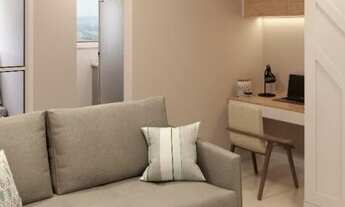 Imagem 5: Apartamento 2 Quartos para Venda em Votorantim, Rio Acima, 2 dormitórios, 1 banheiro, 1 va