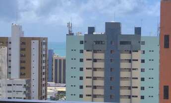 Imagem 2: 02 quartos com vista do mar