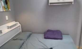 Imagem 6: LJM - RA Amil aluga Flat, mobiliado, 20m² , Zona Sul, São José dos Campos