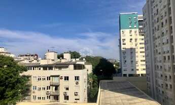 Imagem 7: Apartamento para venda com 53 metros quadrados com 1 quarto em Passo da Areia - Porto Aleg