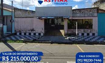 Imagem: Casa Cidade Nova ao lado Arterial 18 e Chalé