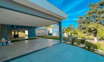 Imagem 7: Casa de condomínio para venda com 200 metros quadrados com 3 quartos