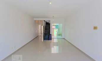 Imagem 5: Casa para Aluguel - Vila Califórnia, 3 Quartos, 196 m2