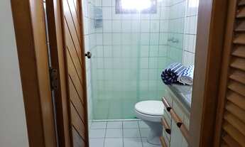 Imagem 6: 2 suites a 80 metros da praia 125 m² 3 banheiros