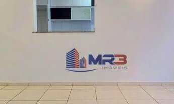 Imagem 4: Apartamento com 2 dormitórios para alugar, 48 m² por R$ 1.898,89/mês - Pechincha - Rio de