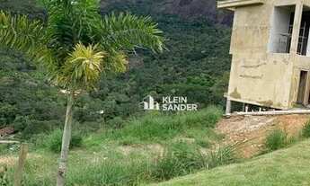 Imagem 4: Terreno à venda, 378 m² por R$ 170.000 - Parada Folly - Nova Friburgo/RJ