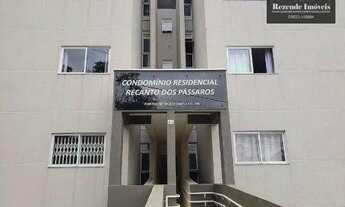 Imagem 2: C-AP3238 No Santa Candida, NOVO! Apartamento com 2 Quarto, 1 Wc, 1 Vaga!