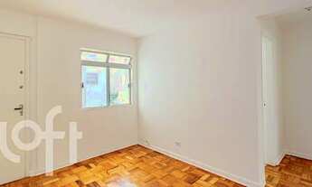 Imagem: SãO PAULO - Apartamento Padrão - Liberdade