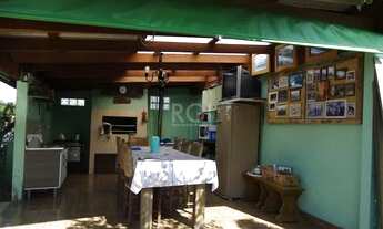 Imagem 2: Casa em Arroio Teixeira