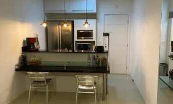 Imagem 3: 2 quartos com vista magnificam, finamente montado e decorado Cód: 22751f