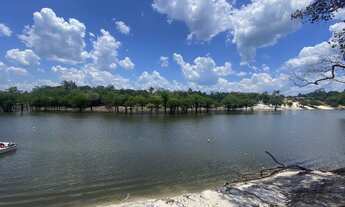 Imagem 1: Tarumã, Terreno, 3.500m², Acesso Asfaltado, Energia Elétrica, Internet