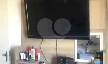 Imagem 4: Apartamento-São Paulo-TUCURUVI