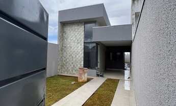 Imagem: EXCELENTE CASA NO BOM CLIMA AO LADO SANTO