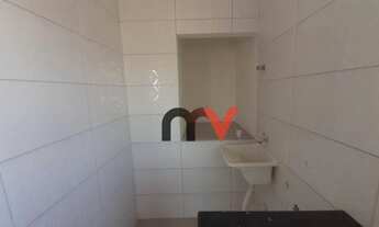 Imagem 6: Casa com 2 dormitórios à venda, 59 m² por R$ 220.000,00 - Balneário Esmeralda - Praia Gran