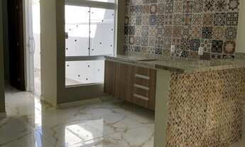 Imagem: Casa para venda com 2 quartos - quintal