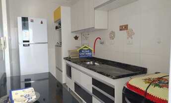 Imagem 7: Apartamento com 2 dorms, Guilhermina, Praia Grande - R$ 400 mil, Cod: ACT1736