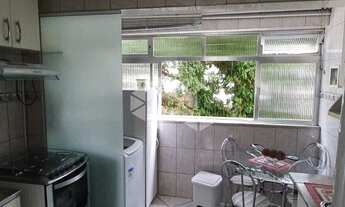 Imagem 5: Apartamento para venda possui 62 metros quadrados com 2 quartos