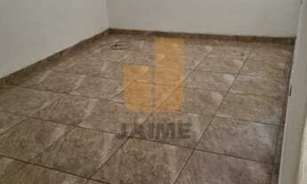 Imagem: Bem conservado em Perdizes com 60 m2 em