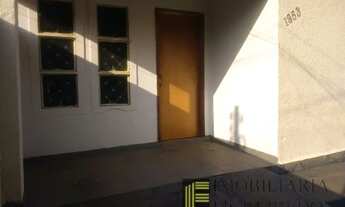 Imagem 4: Casa com 2 dormitórios para alugar, 60 m² por R$ 750,00 - Vila Zilda - São José do Rio Pre