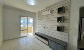 Imagem 5: Apartamento para venda com 90 metros quadrados com 2 quartos em Guilhermina - Praia Grande