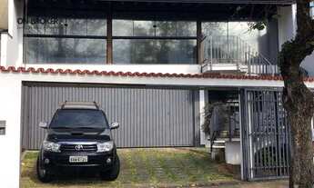 Imagem: Casa com 3 dormitórios sendo 1 suite Comercial/