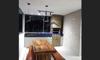 Imagem 5: Linda Cobertura Top House no Santa Cruz