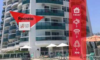 Imagem 1: Cobertura duplex para venda com 130 metros quadrados com 3 quartos