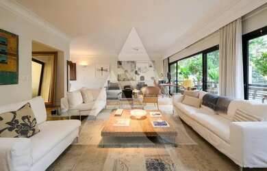 Imagem 3: SãO PAULO - Apartamento Padrão - Itaim Bibi