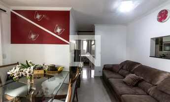 Imagem 2: Apartamento para Aluguel - Jardim Éster Yolanda, 3 Quartos, 75 m2