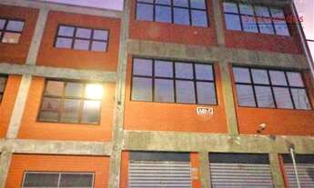 Imagem: Prédio para alugar, 390 m² por R$ 12.001/mês