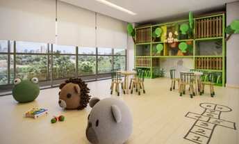 Imagem 7: APARTAMENTO RESIDENCIAL em São Paulo - SP, Campo Belo