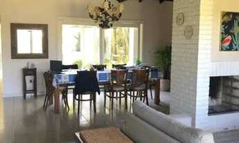 Imagem 4: Casa e Sobrado de 4 dormitórios à Venda - Xangri-lá