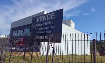 Imagem 4: Residential / Land Lot-Porto Alegre--Triteza