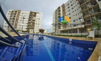 Imagem 6: Flex Tapajós - 2 Quartos(1 Suíte) - Mobiliado - Flores