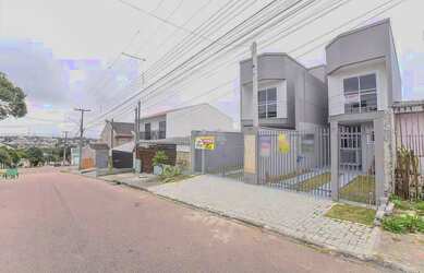 Imagem 3: Sobrado Novo com 03 dormitórios