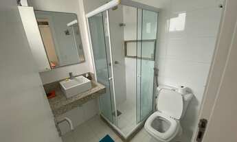 Imagem 7: Apartamento para venda possui 70 metros quadrados com 3 quartos