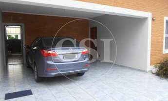 Imagem 3: Casa - Jardim Nilópolis - Campinas