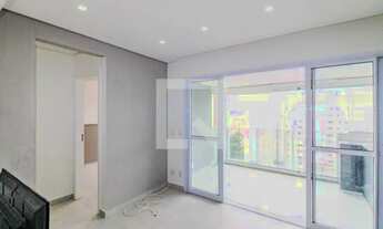 Imagem: Apartamento para Aluguel - Brooklin, 1 Quarto