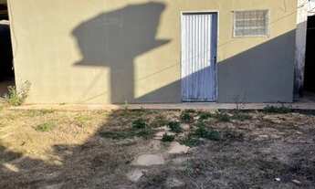 Imagem 2: URGENTE! ATENÇÃO! Casa na Sucupira com 3Quartos amplos! Lote de 430m²! Área p/ lazer! Conf