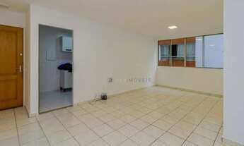 Imagem 5: Apartamento com 3 dormitórios (1suíte), sala ampla para 2 ambientes, 1 banheiro social, 1