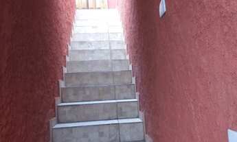 Imagem 7: Campinho / Cascadura 2Q apartamento de vila