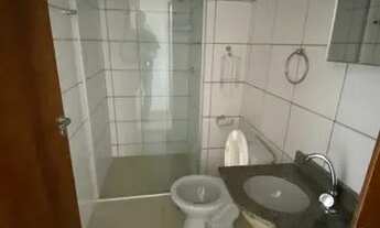 Imagem 4: Alugo apartamento 3 quartos, nascente todo porcelanato