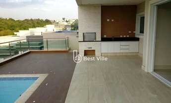 Imagem 6: Casa com 5 dormitórios à venda, 441 m² por R$ 2.950.000 - Alphaville - Santana de Parnaíba